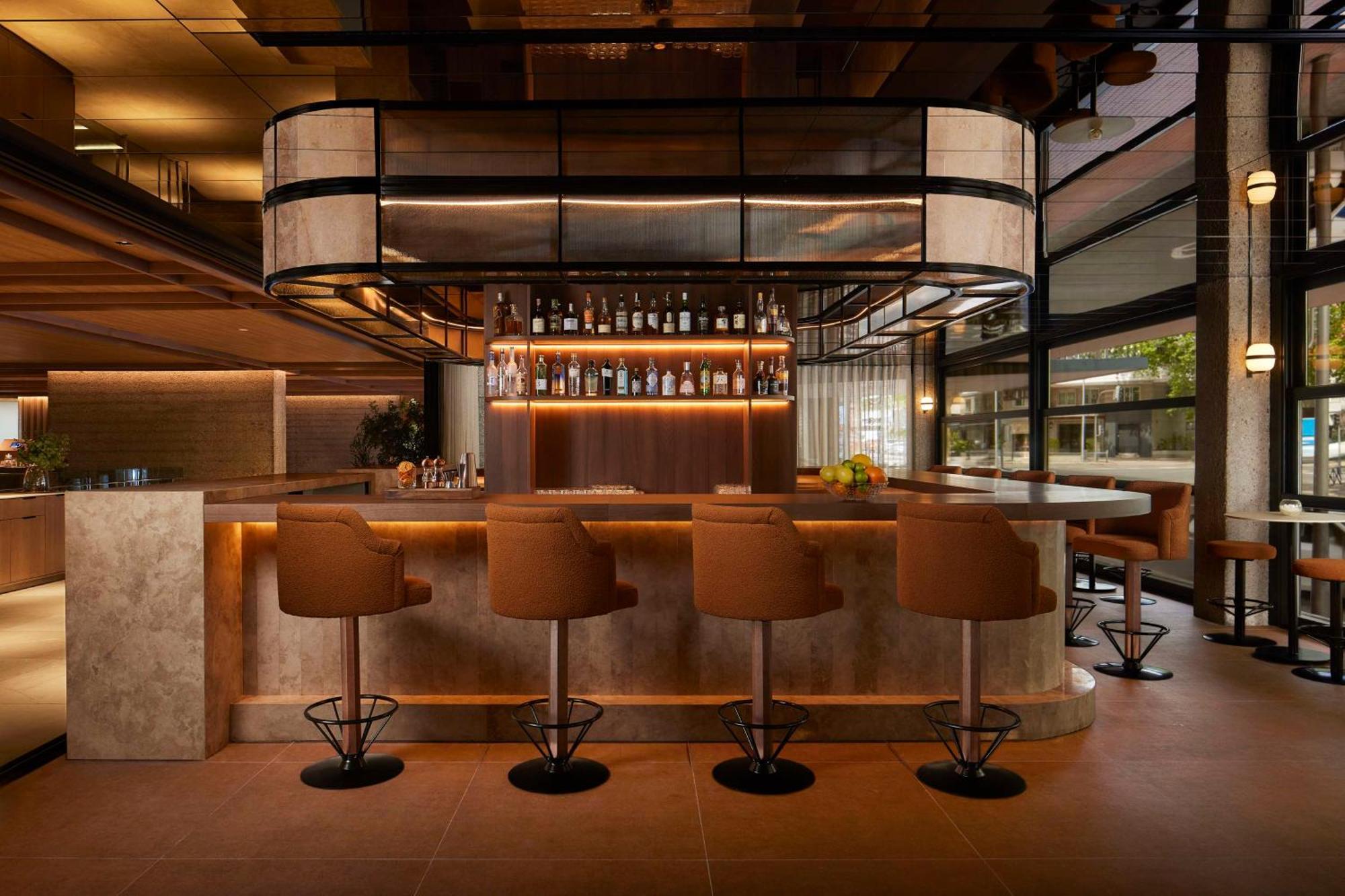 Nh Collection Madrid Eurobuilding Hotel Exterior foto